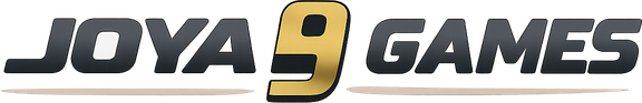 Joya 9 Games Logo